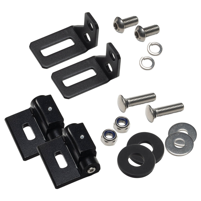 Installation hardware