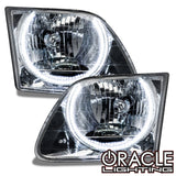 1999-2003 Ford F-150 Lightning LED Headlight Halo Kit