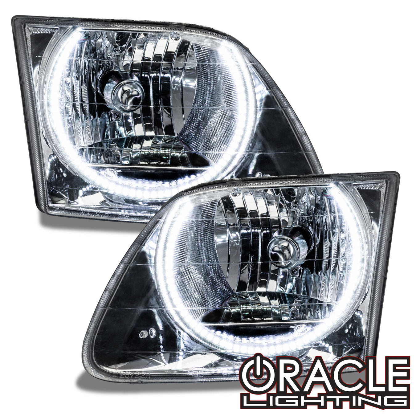 1997-2003 Ford F-150 Products