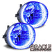 2006-2009 Toyota 4-Runner LED Fog Light Halo Kit