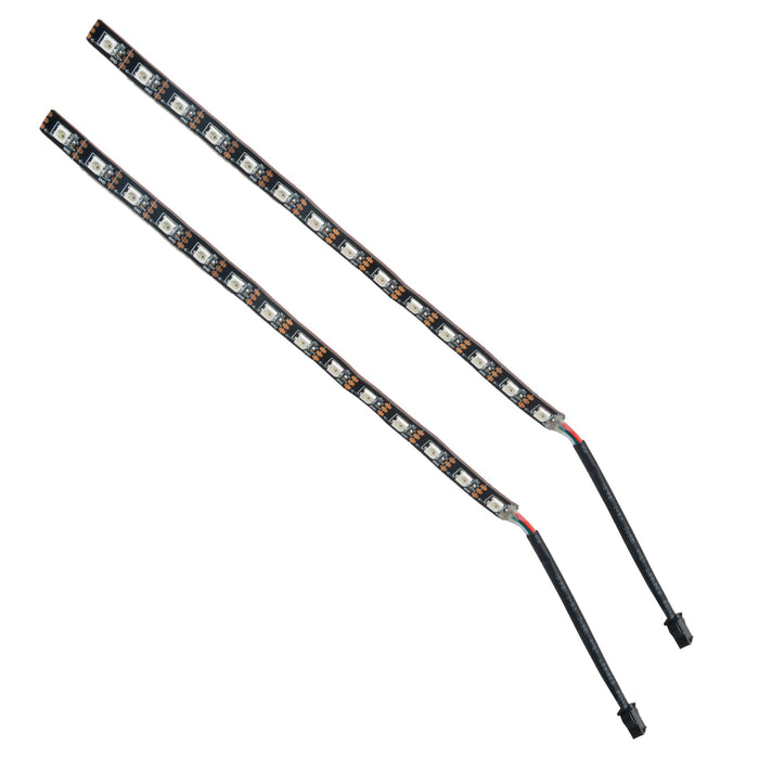 2 Dynamic ColorSHIFT Demon Eyes