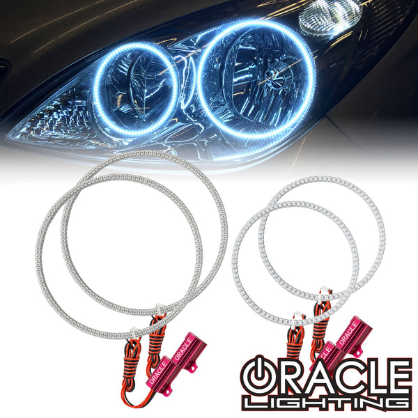 2002-2004 Lexus ES 300 ORACLE Headlight Halo Kit