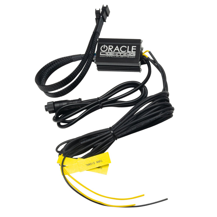 Constant Current LED Driver Hub