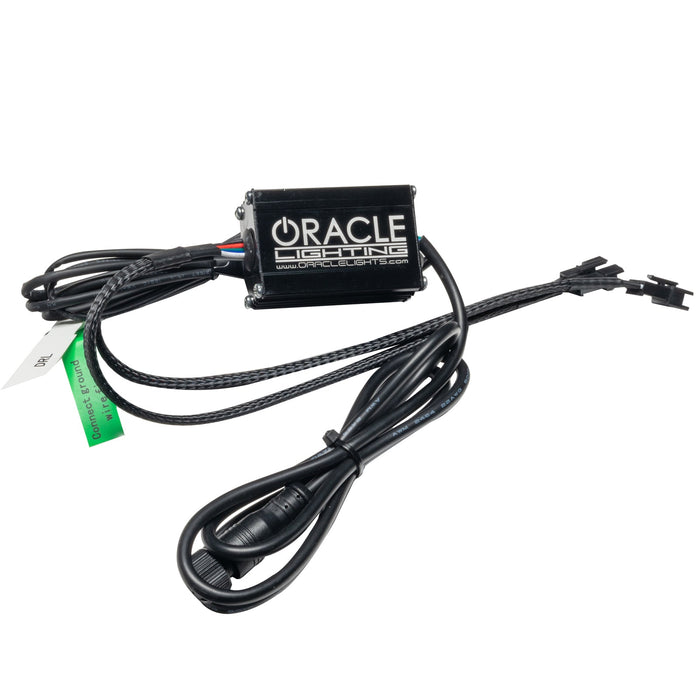 Wiring Harness with Driver