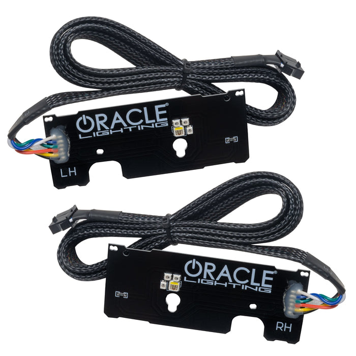 DRL circuit boards