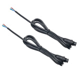 Heavy-Duty IP67 Wiring Adapters