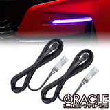 2019-2024 Chevrolet Camaro SS/RS ColorSHIFT Fog Light Upgrade Kit