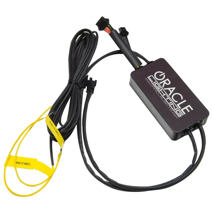 Wiring hub