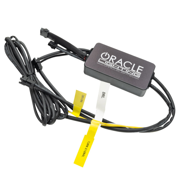 Constant current LED driver hub
