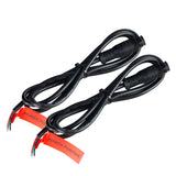 Heavy-Duty IP67 Wiring Adapters