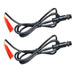 IP67 wiring adapters