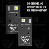 CAD rendered DRL boards