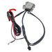 Voltage regulator with a splitter