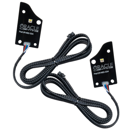 DRL boards