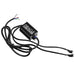 Constant current LED driver hub.
