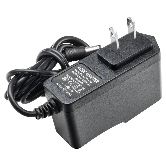 12V AC/DC Power Inverter 1A