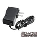 12V AC/DC Power Inverter 1A