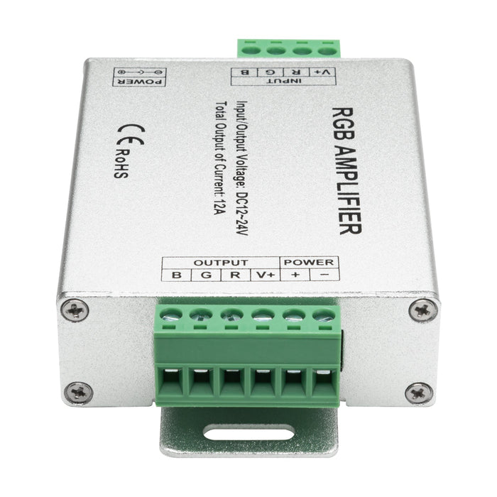 RGB LED Signal Amplifier