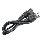 5 Amp Power Supply Cord