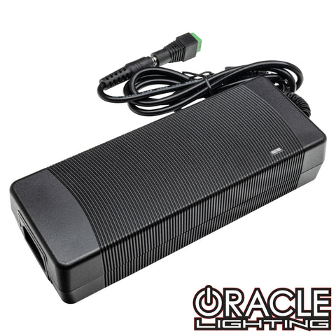 5 Amp Power Supply
