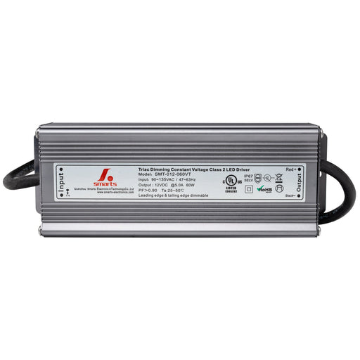 5 Amp Waterproof Power Supply