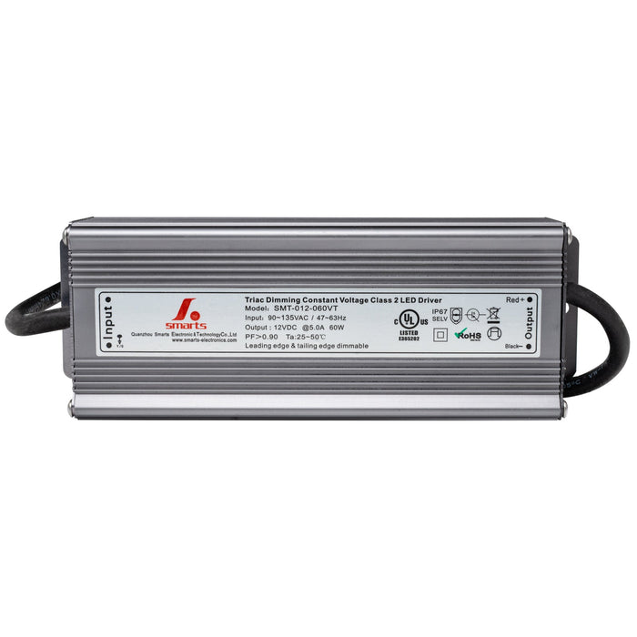 5 Amp Waterproof Power Supply