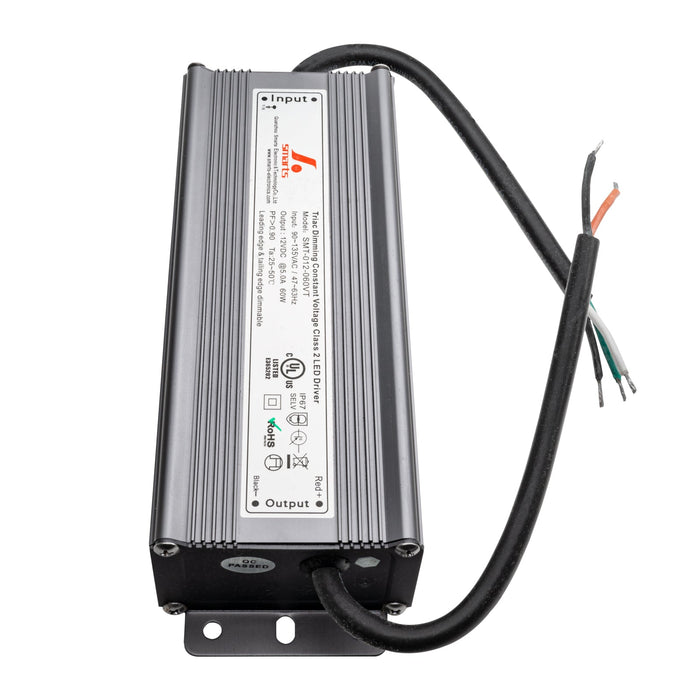 5 Amp Waterproof Power Supply