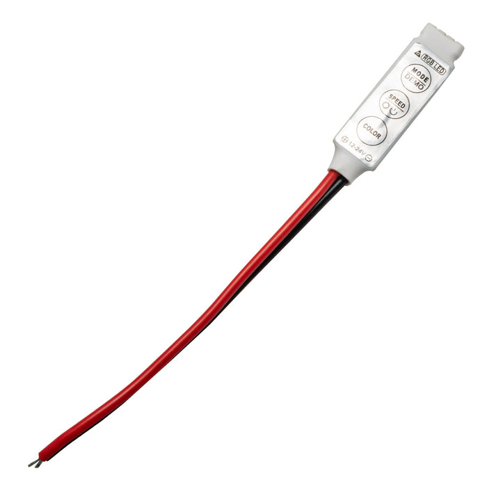 ORACLE In-Line RGB LED Controller