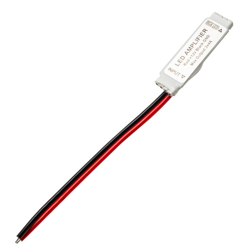 In-Line LED Amplifier