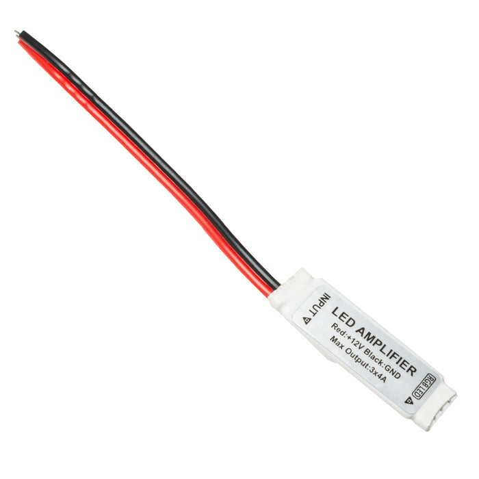 In-Line LED Amplifier