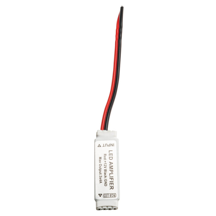 In-Line LED Amplifier