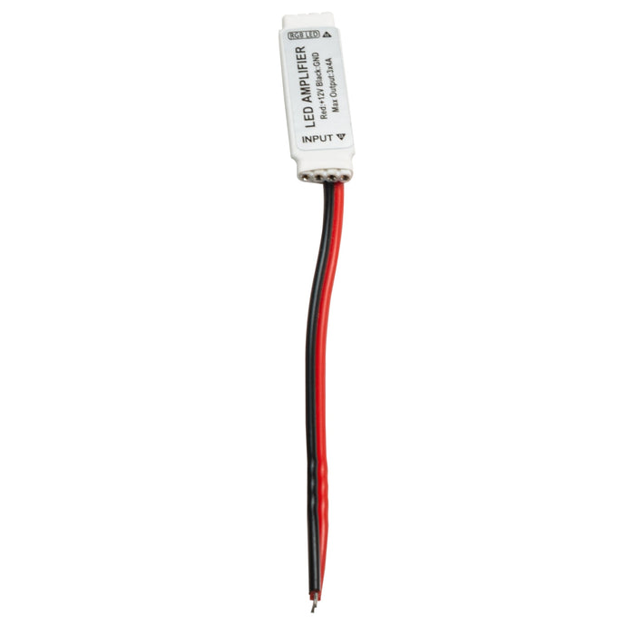 In-Line LED Amplifier