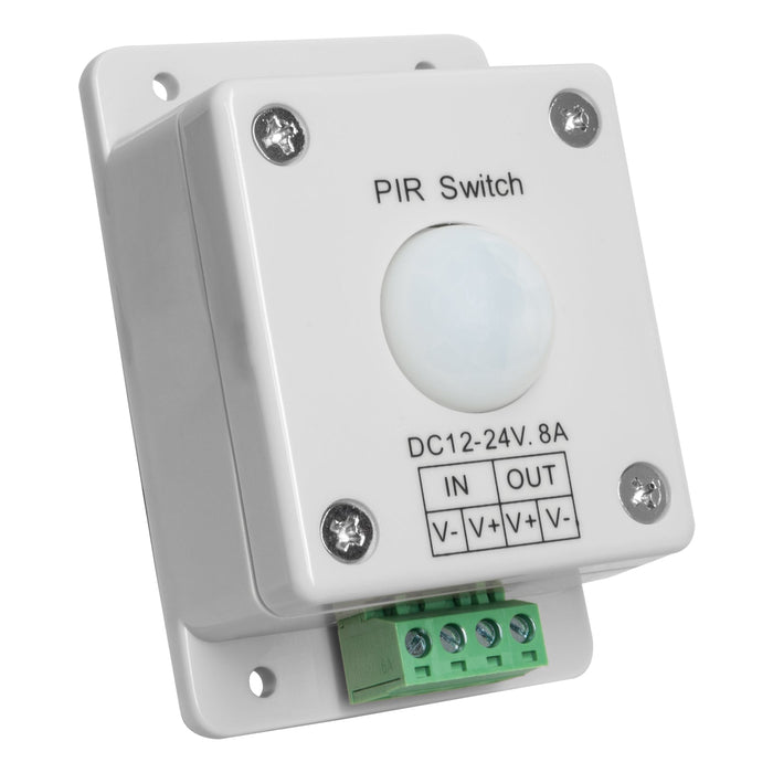 8A PIR Sensor Switch