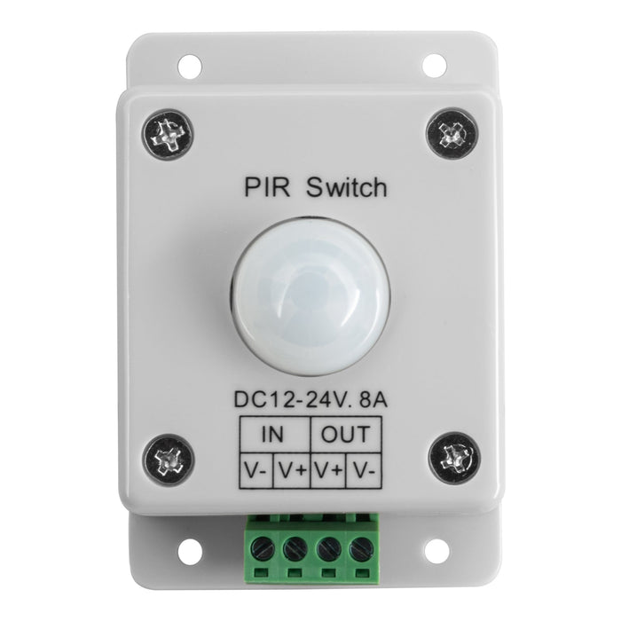 8A PIR Sensor Switch