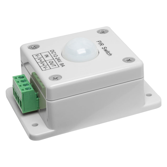 8A PIR Sensor Switch