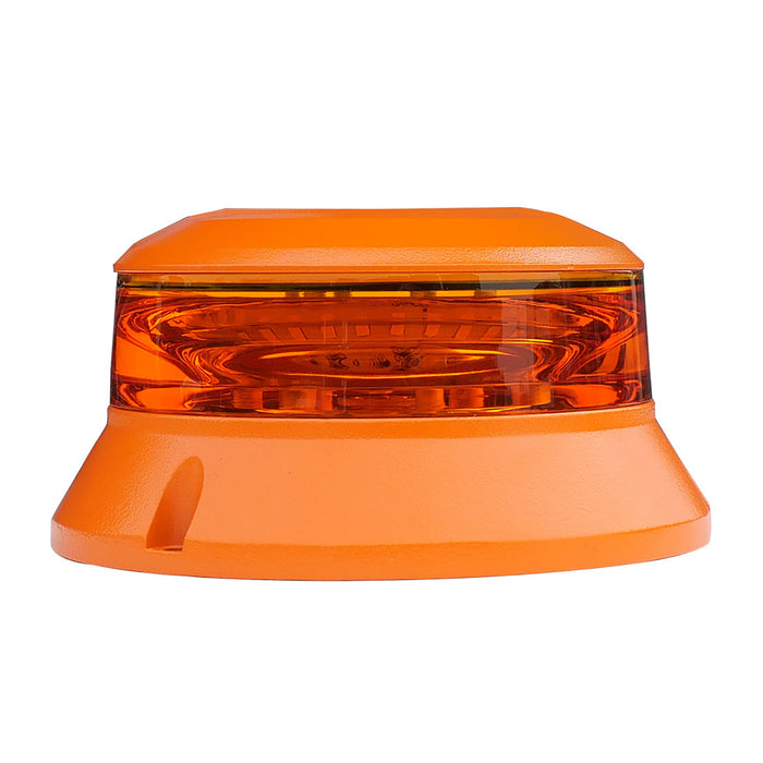 ORACLE Lighting Low Profile Beacon - Screw or Magnet Mount