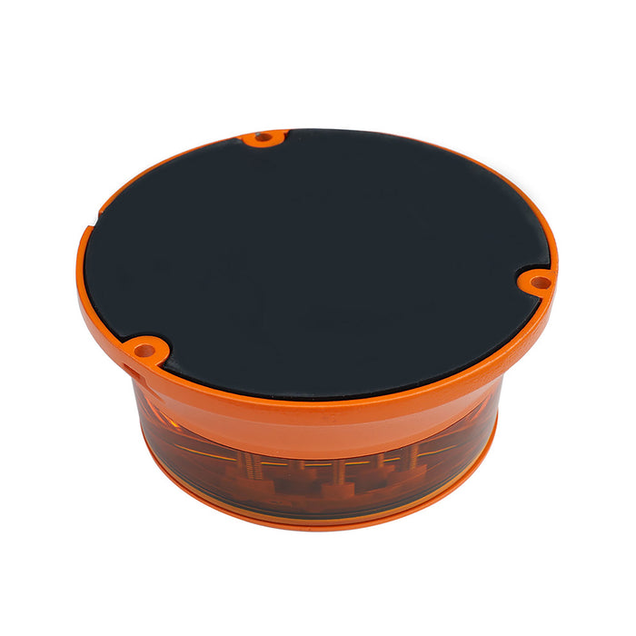 ORACLE Lighting Low Profile Beacon - Screw or Magnet Mount