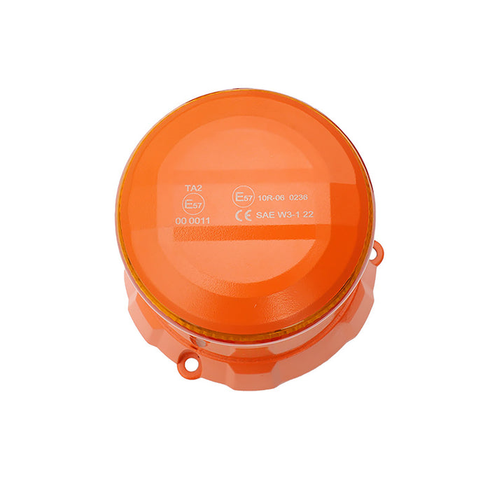 ORACLE Lighting High Profile Beacon 2-Layer - Screw or Magnet