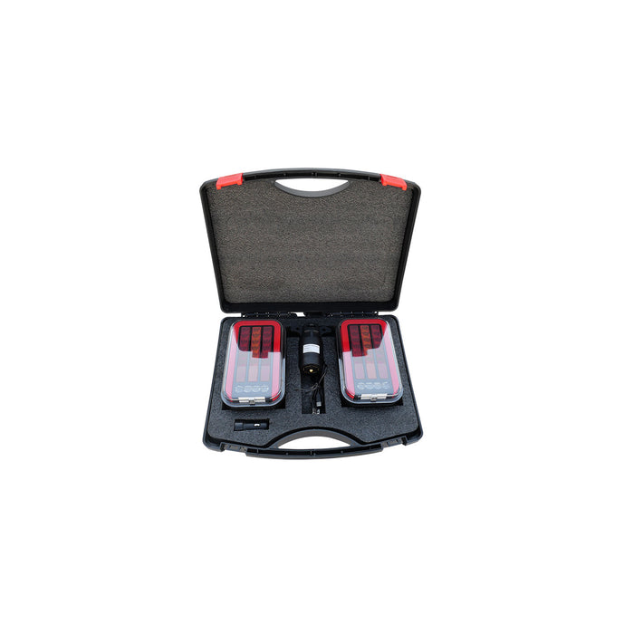 ORACLE Lighting Wireless Trailer Lighting Board