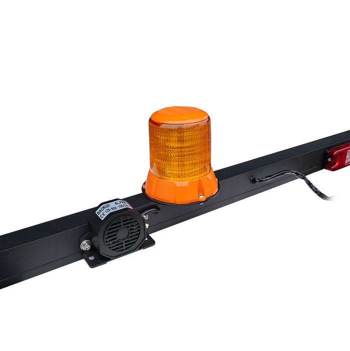 ORACLE Lighting 1200mm Roof Rack Bar Multi-Functional - ORA-S5