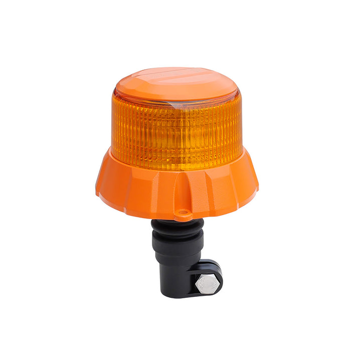 ORACLE Lighting Low Profile DIN Mount Beacon - ORa-B6-2 / B7-2