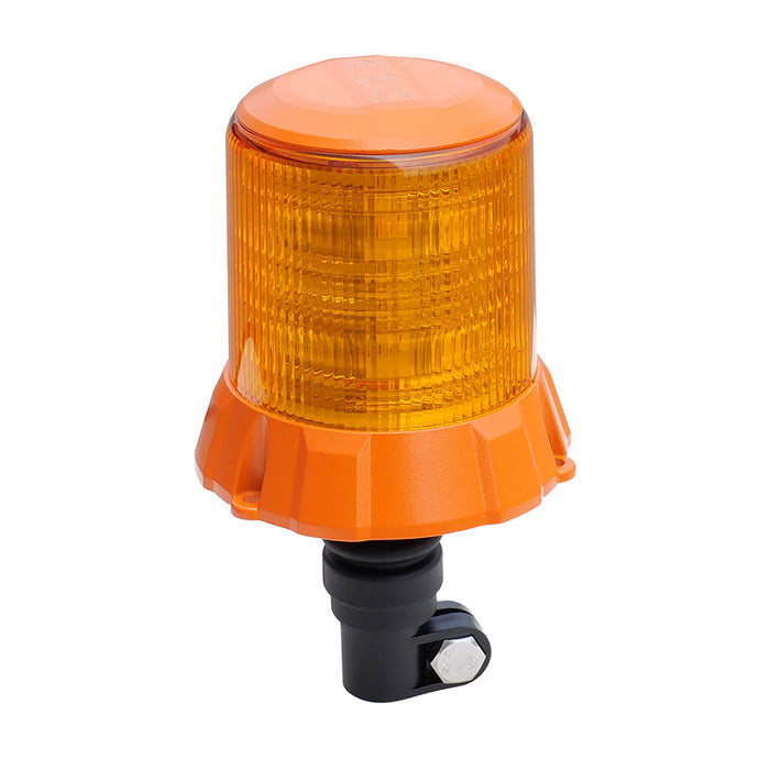 ORACLE Lighting Low Profile DIN Mount Beacon - ORa-B6-2 / B7-2