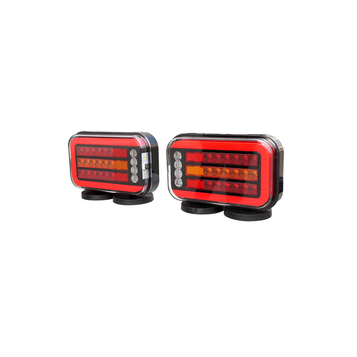 ORACLE Lighting Wireless Trailer Lighting Board