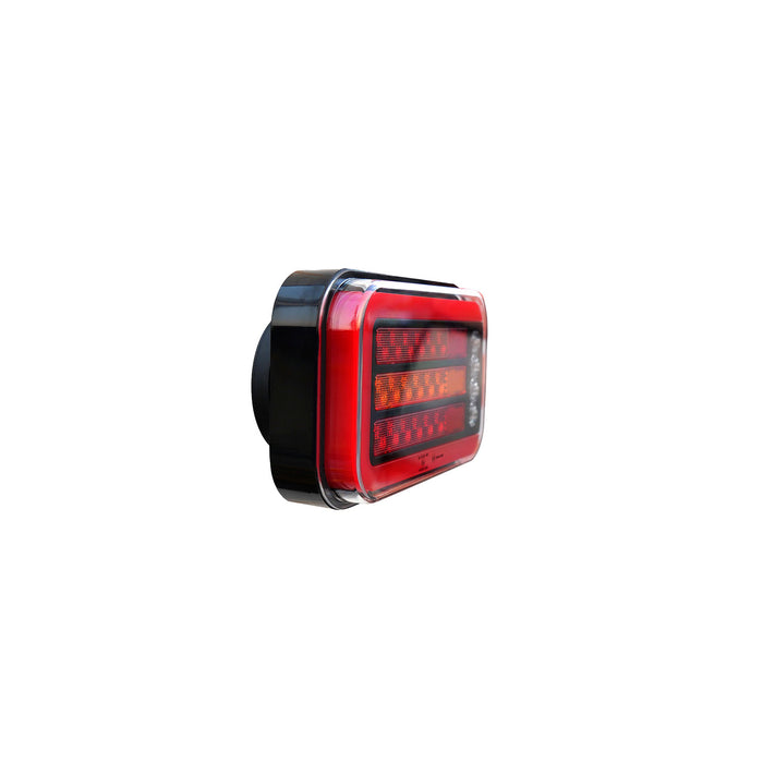 ORACLE Lighting Wireless Trailer Lighting Board