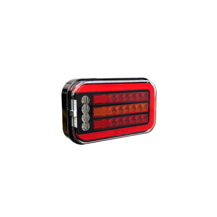 ORACLE Lighting Wireless Multi-Function Tail Light