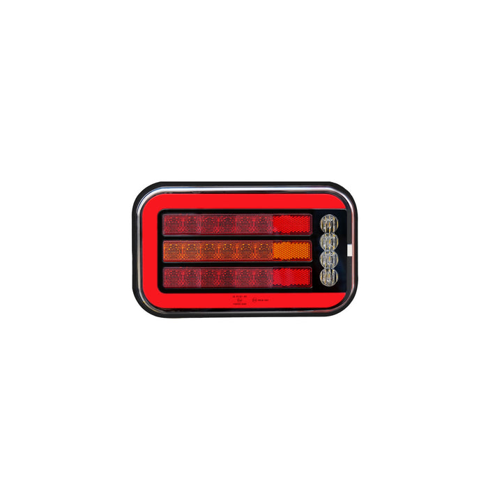 ORACLE Lighting Wireless Multi-Function Tail Light