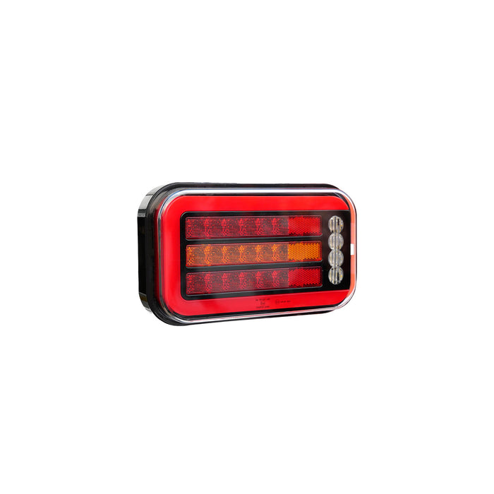 ORACLE Lighting Wireless Multi-Function Tail Light