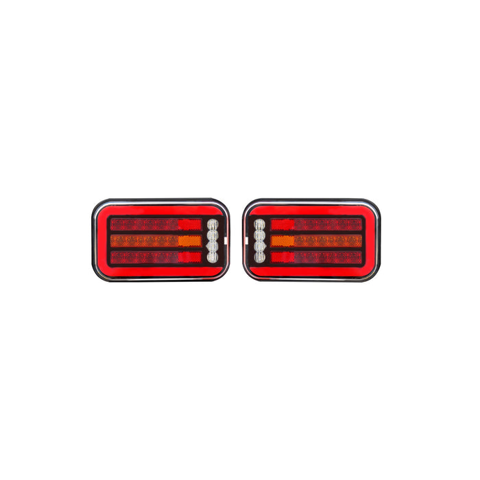 ORACLE Lighting Wireless Multi-Function Tail Light