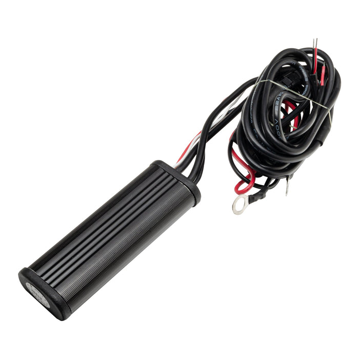 Dual Channel Multifunction Controller Remote