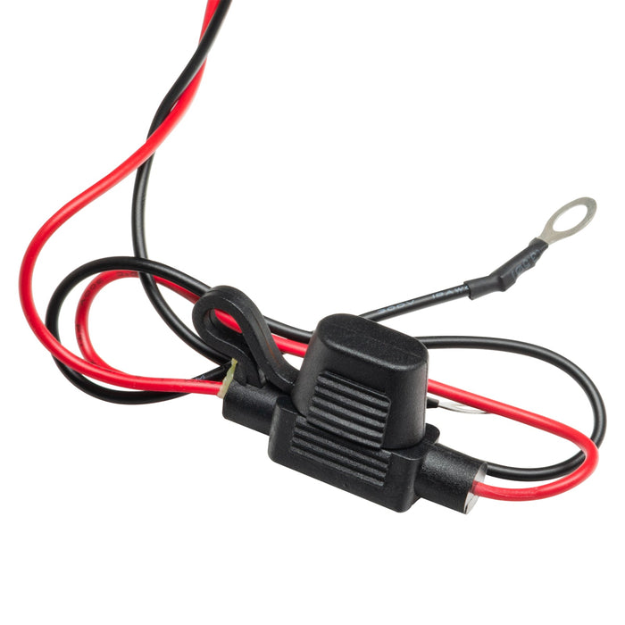 Dual Channel Multifunction Controller Remote